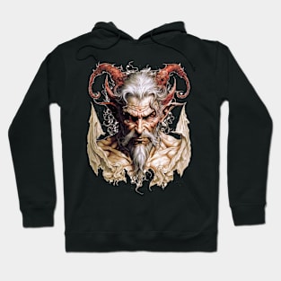 Lord of Hell Hoodie